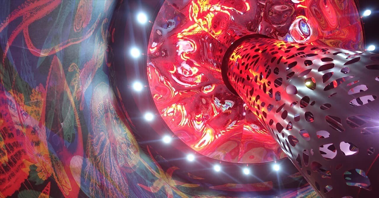 大阪・関西万博のモナコパビリオンをレビュー｜お得情報研究家まめ