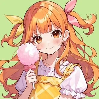 わたあめちゃん🍬