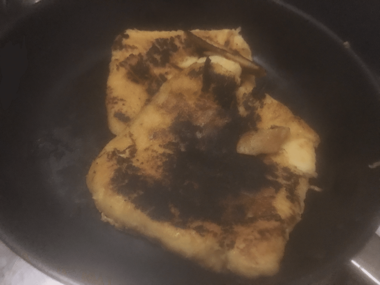 つまらないフレンチトースト 03 23 食べたもの 神田 Note つまらないフレンチトースト 03 23 食べたもの 神田 Note