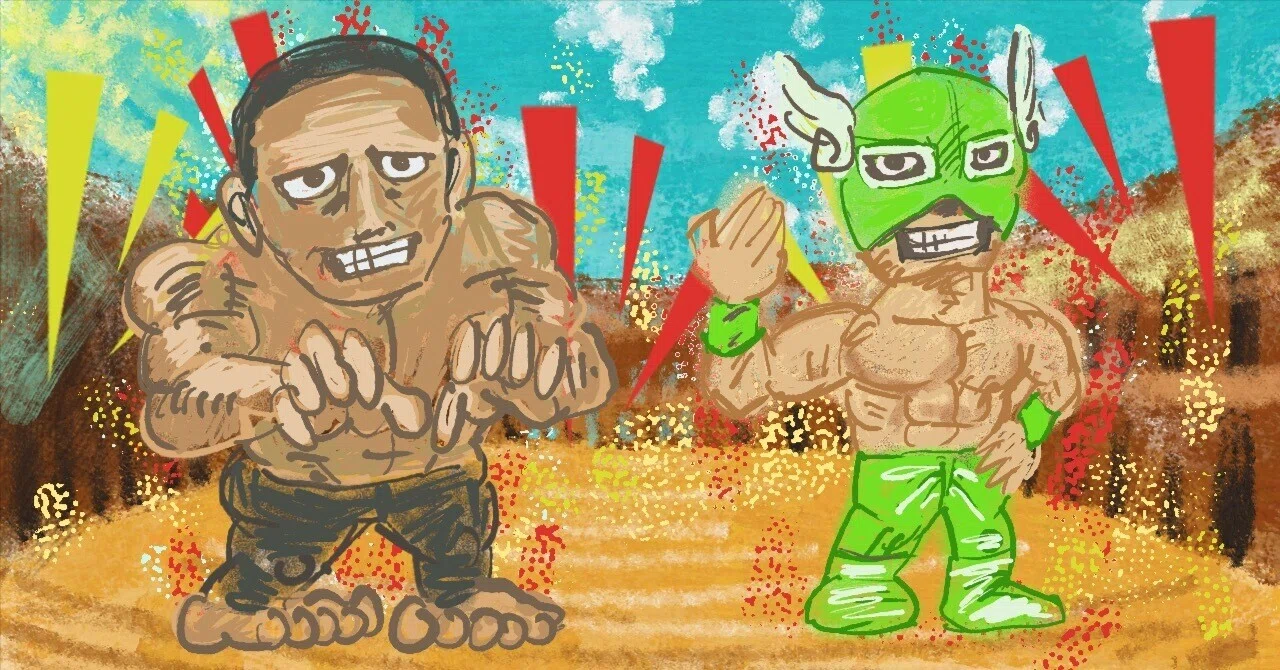 見出し画像