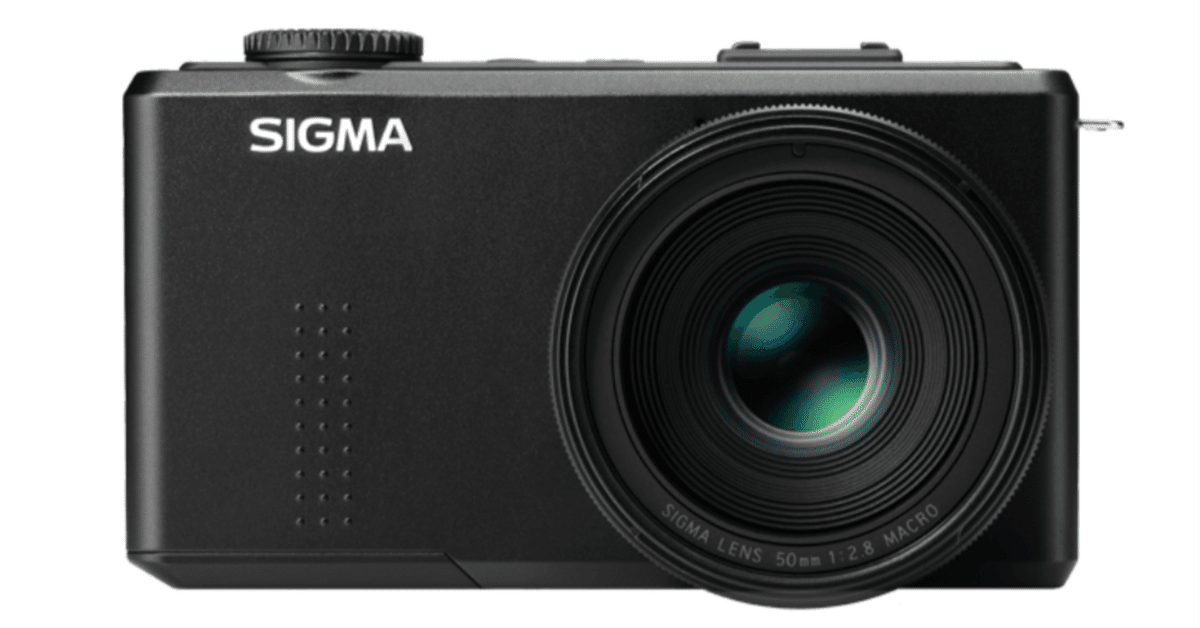SIGMA DP3 Merrillを振り返ってみる｜あおいとり