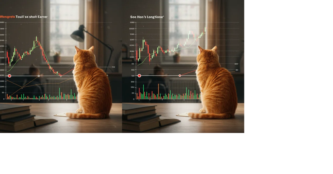 ICT Theory × Institutional Investor/Smart Money Series | Part 6 ...