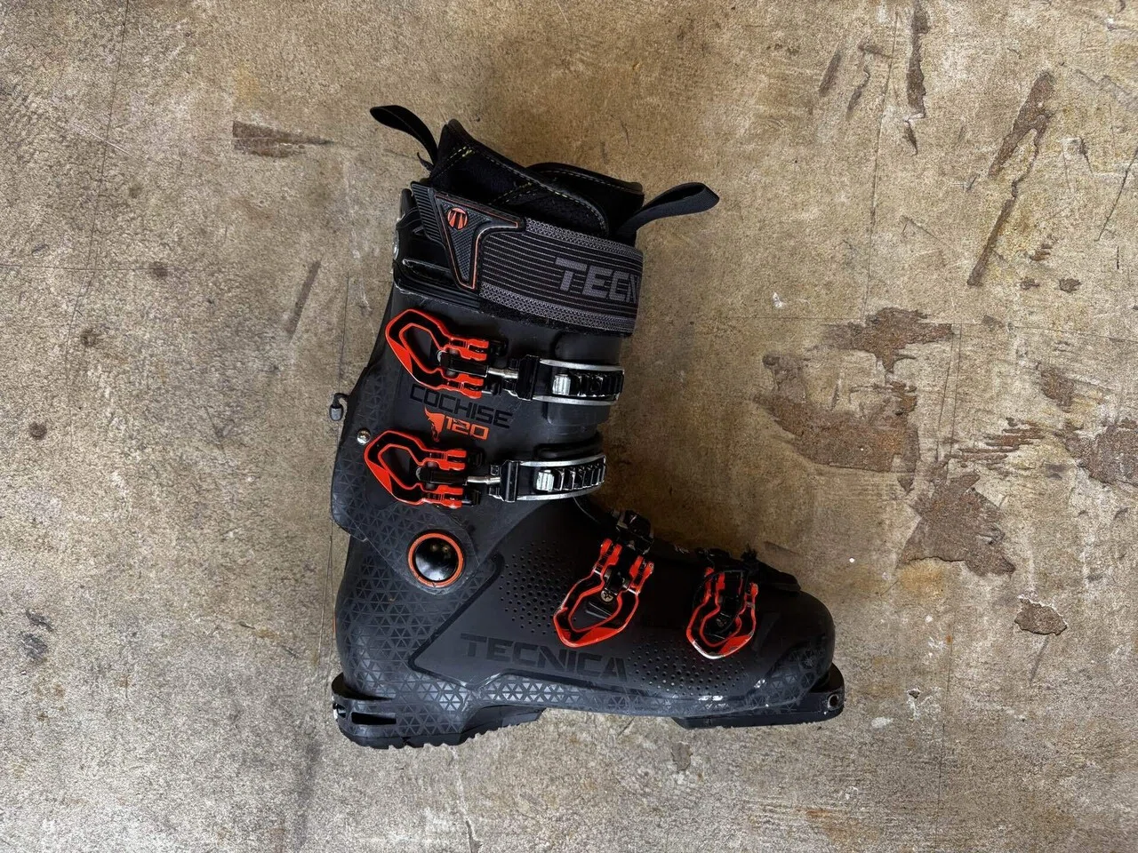 ブーツインナーについて｜UL Ski Hiker