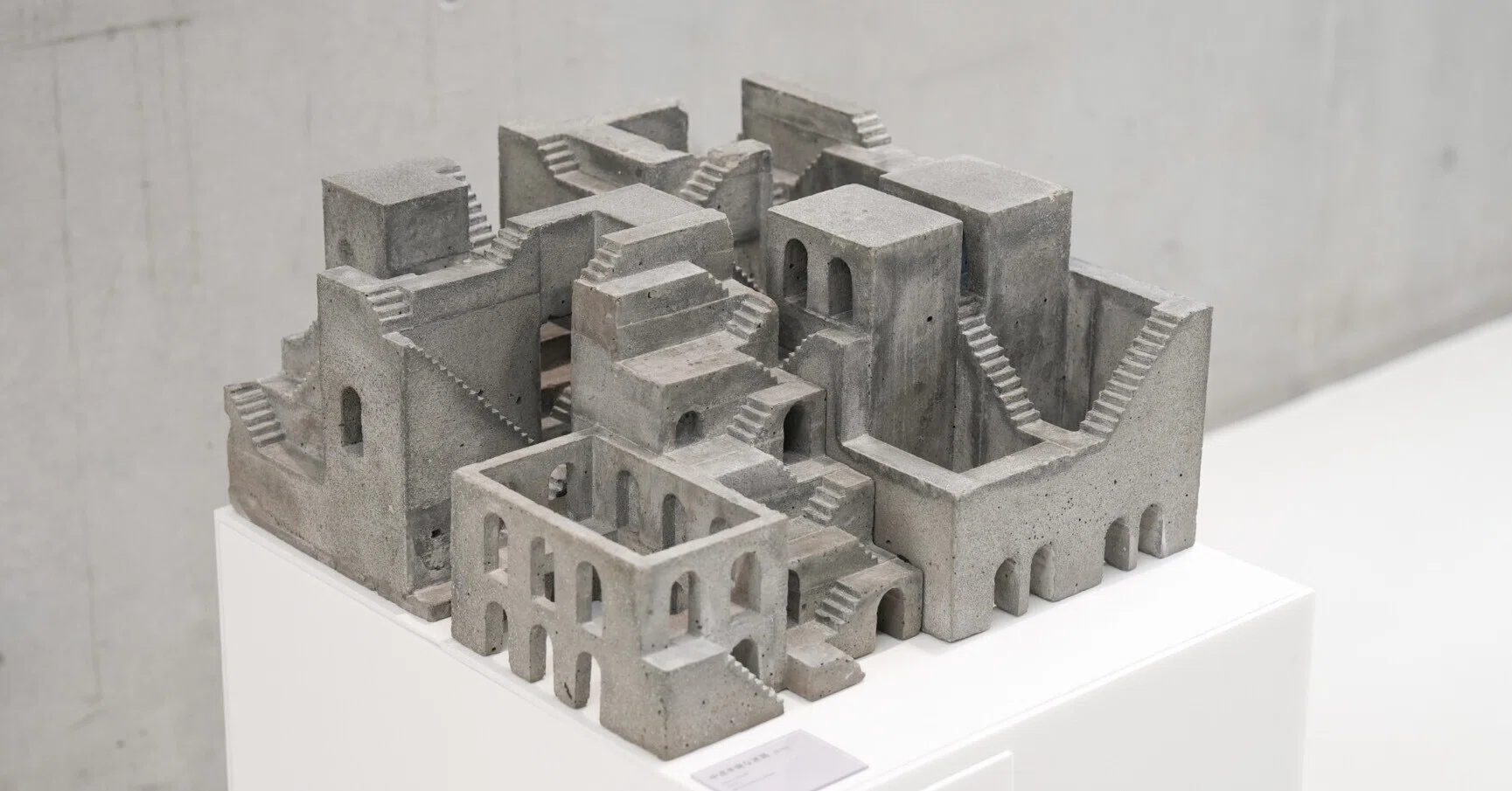 八戸個展で試した、とある挑戦。｜Kazuya Ishikawa