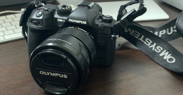 kazのこんなカメラ㉘ Olympus OM-1｜kaz@Pinguist!