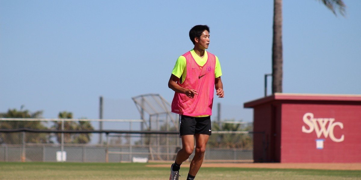 体験者の声 アスリート 鈴木一真さん 23歳 Kohki Ohsumi 大澄紅希 Note 体験者の声 アスリート 鈴木一真さん 23歳 Kohki Ohsumi 大澄紅希 Note