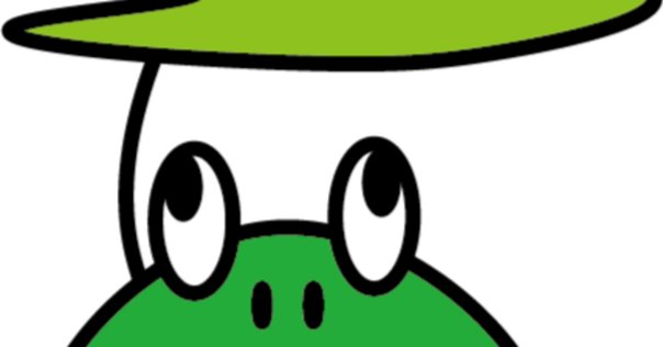 カエルちゃんページ オススメ💕もちもちカエルちゃん🐸 クラウンウェルツノガエルの