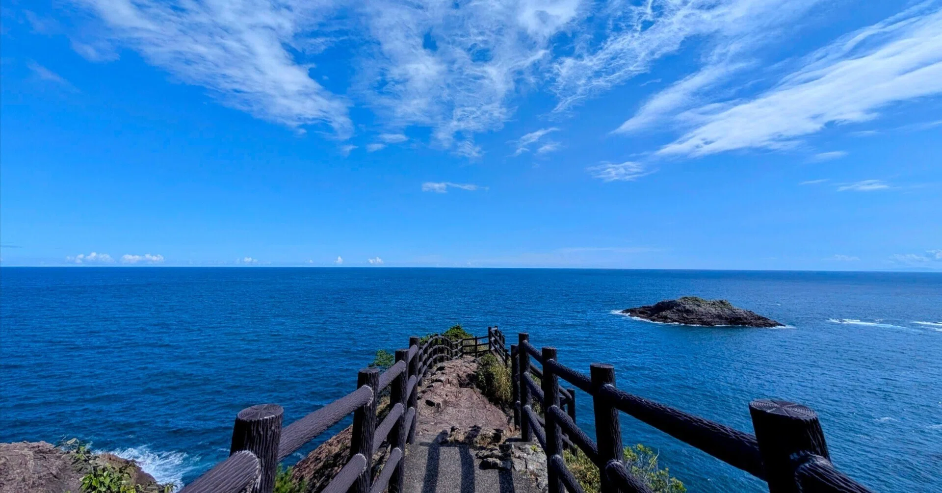 超美麗！Google Pixelで撮った宮崎県日向市の絶景写真（観光地案内 