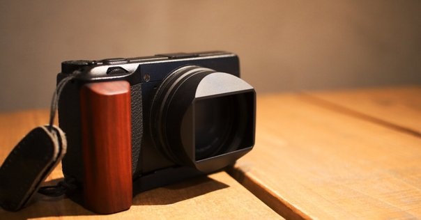 RICOH GR3『メタルホットシューカバー』｜NORICK