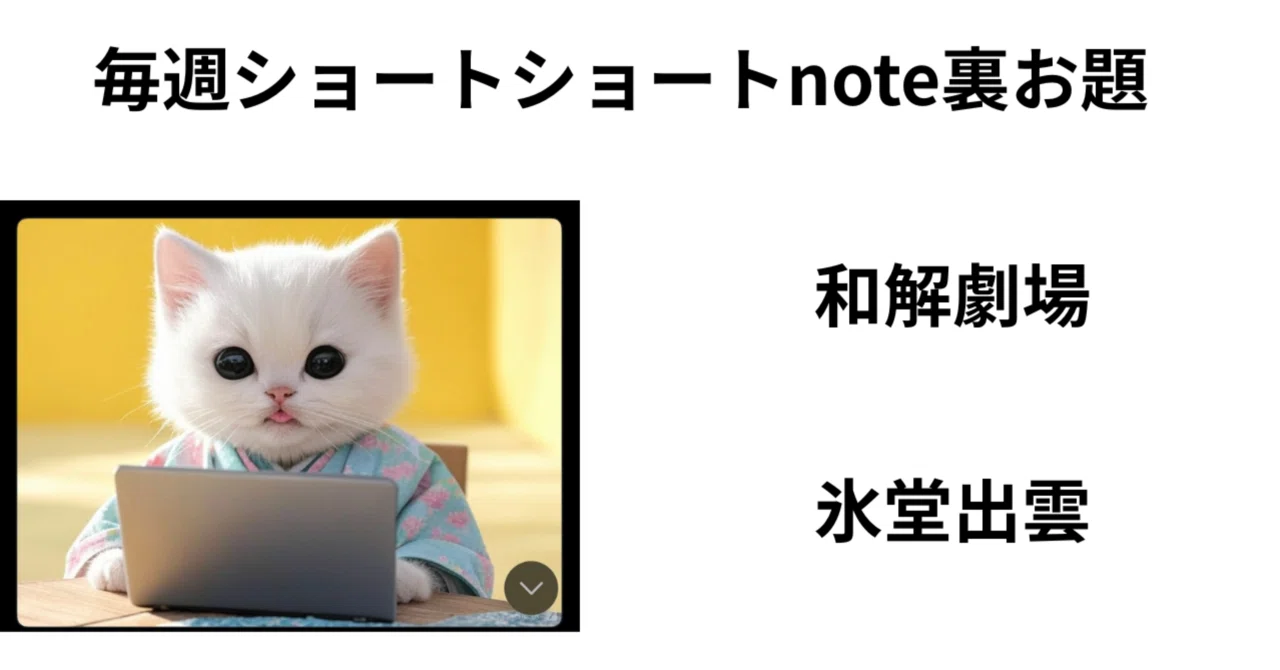 見出し画像