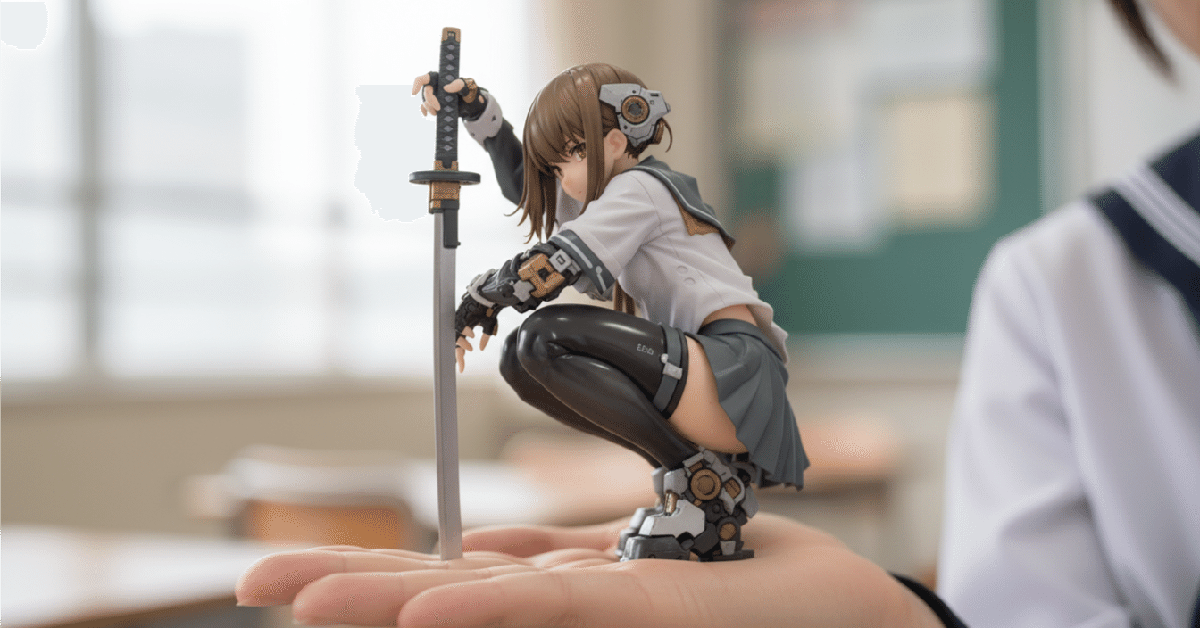 結論：noteは正確な販売数がわからない（2025年9月14日のAIイラスト