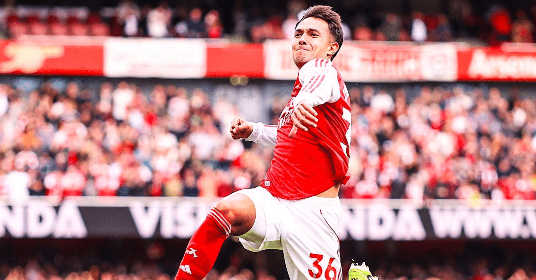 No.6 PL第4節/”本物のアンカー”/vsノッティンガム・フォレスト(H