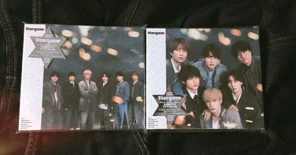 京本大我さんがまるでMVの男の子！SixTONES「フィギュア」披露