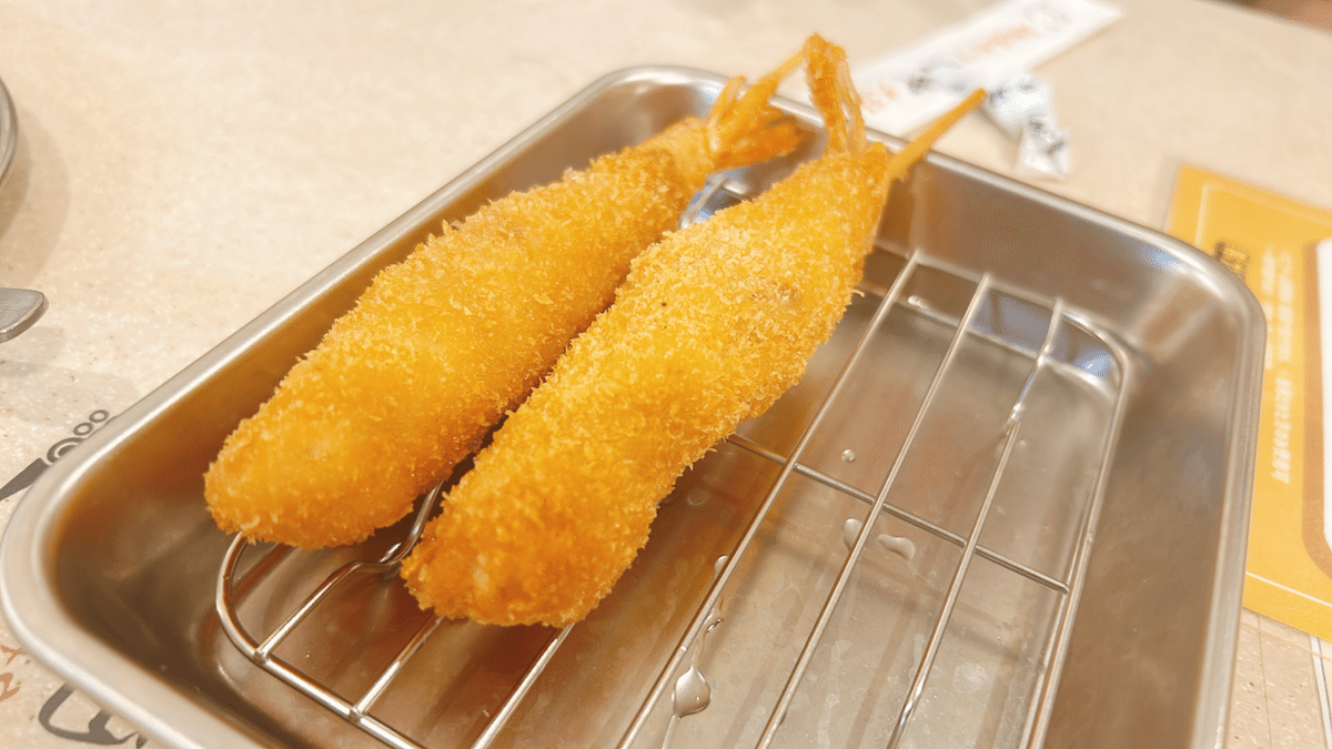 串カツ田中プラチナ会員のワイが語る、串カツ田中のすごいところとダメ