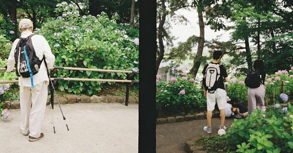 20231101 渡部さとる作品展「SIDE by SIDE 17」：四ツ谷