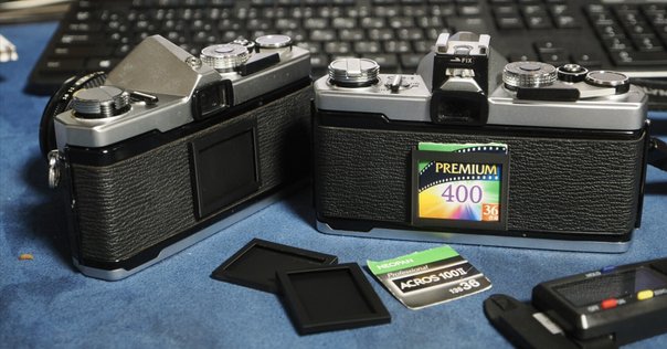フィルムスキャン用コピースタンド コピースタンドでフィルムをスキャンする方法｜TK_Photo