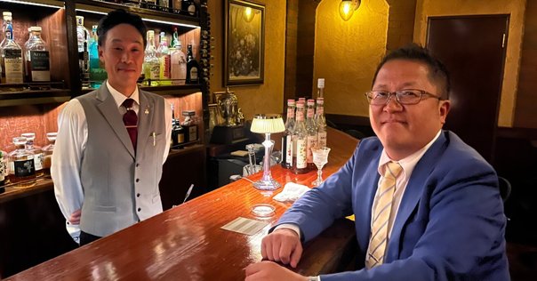 漫画「バーテンダー à Tokyo」感想（完結作品を語る! #403