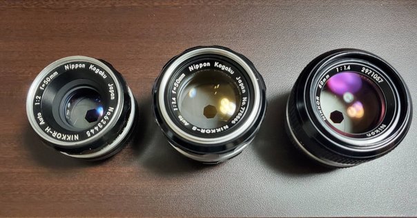 Nikon - HSさま専用 Nikonのレンズフード一覧 「HSタイプ編」｜Polak