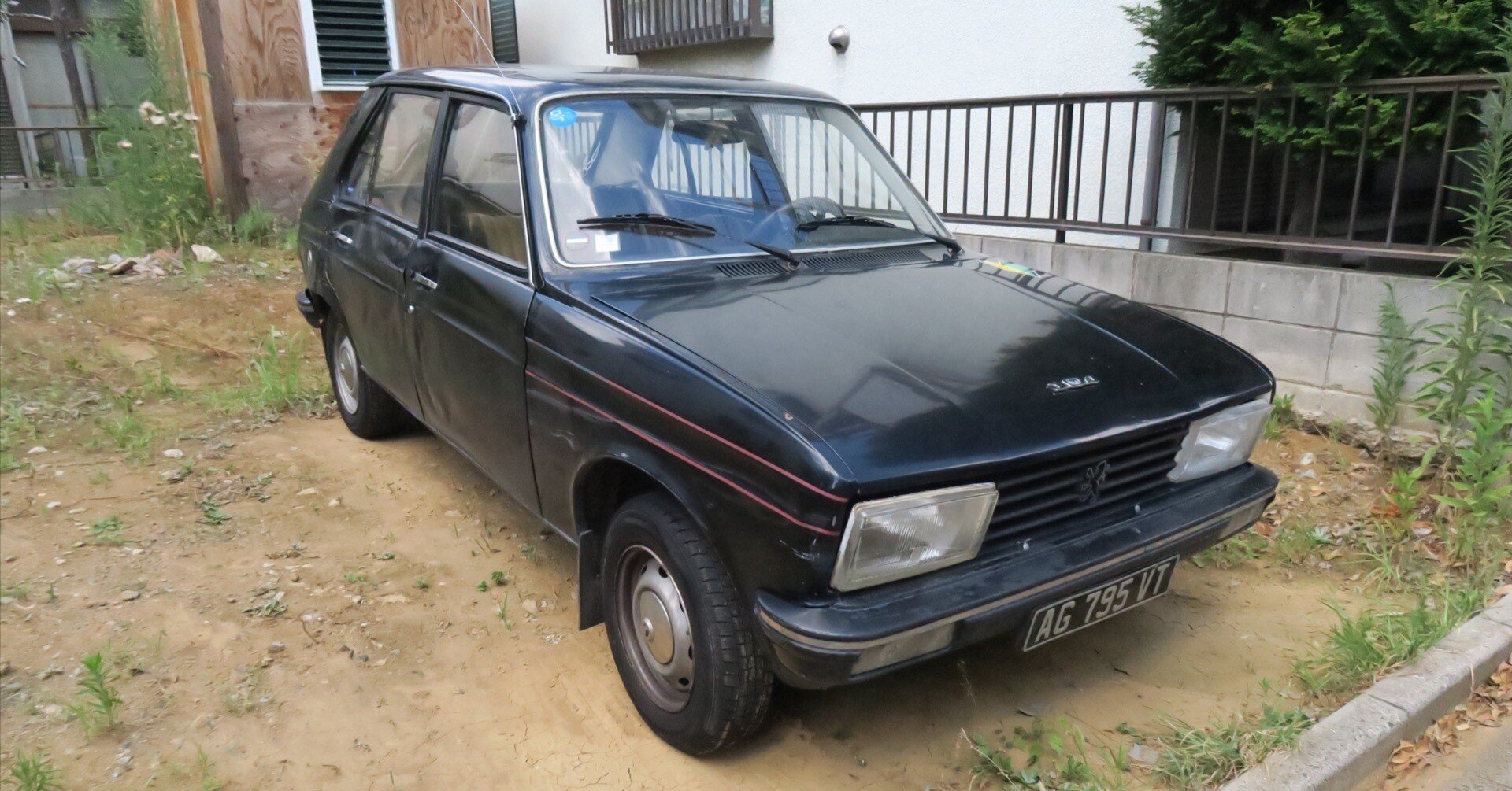 1年かけてパリから東京まで走ってきた。10年10万kmストーリー 第109回