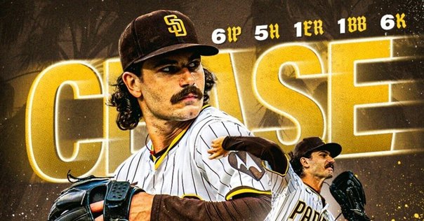 スペンサー・ストライダー(2023年 アトランタ・ブレーブス