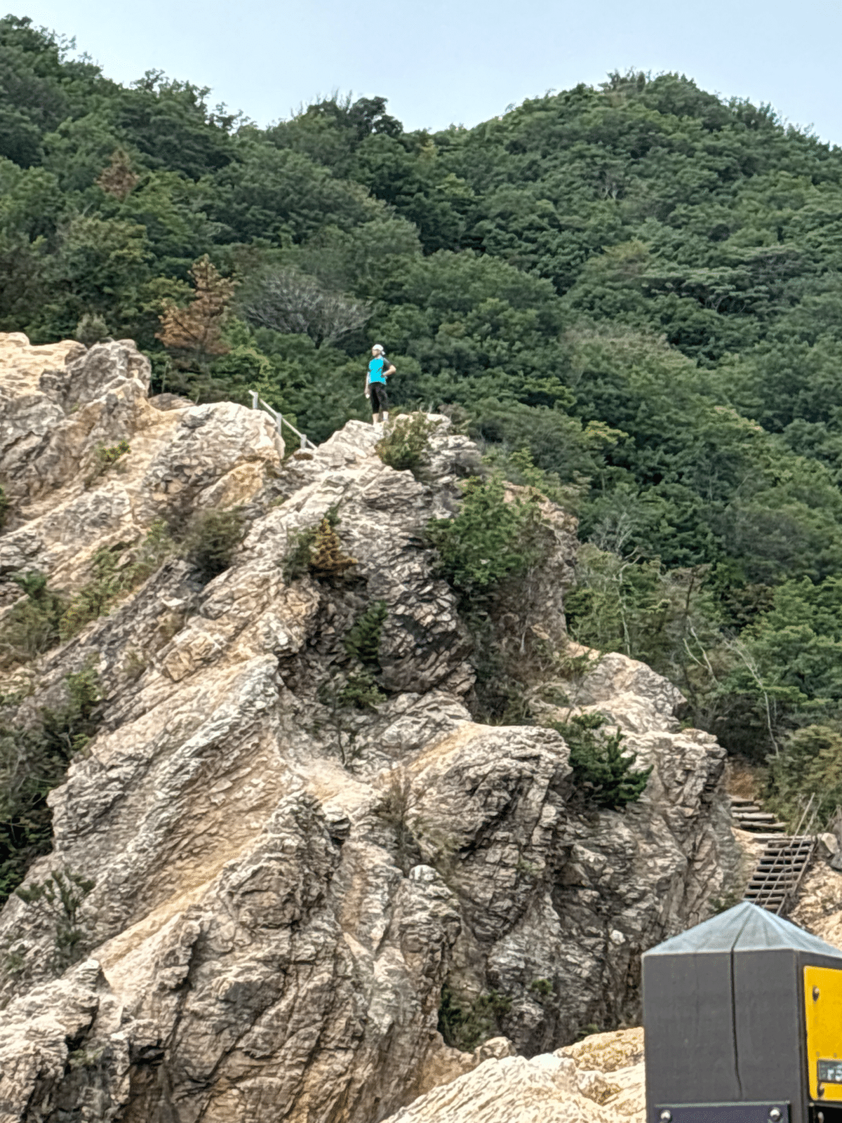 岩山の対峙 岩山の対峙 真山 健一 | Shutokō Battle Rival Database Wiki