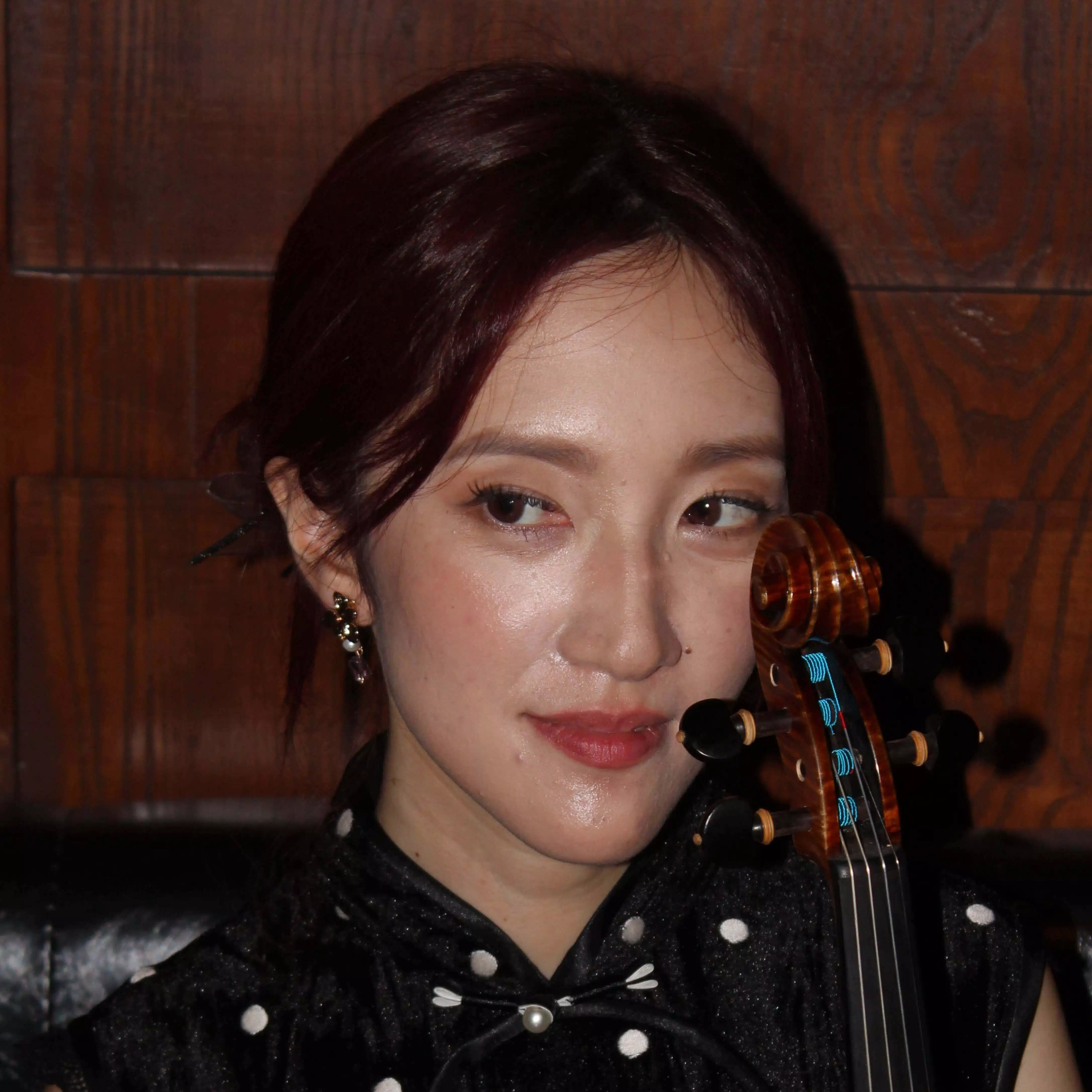 Yumi🎻