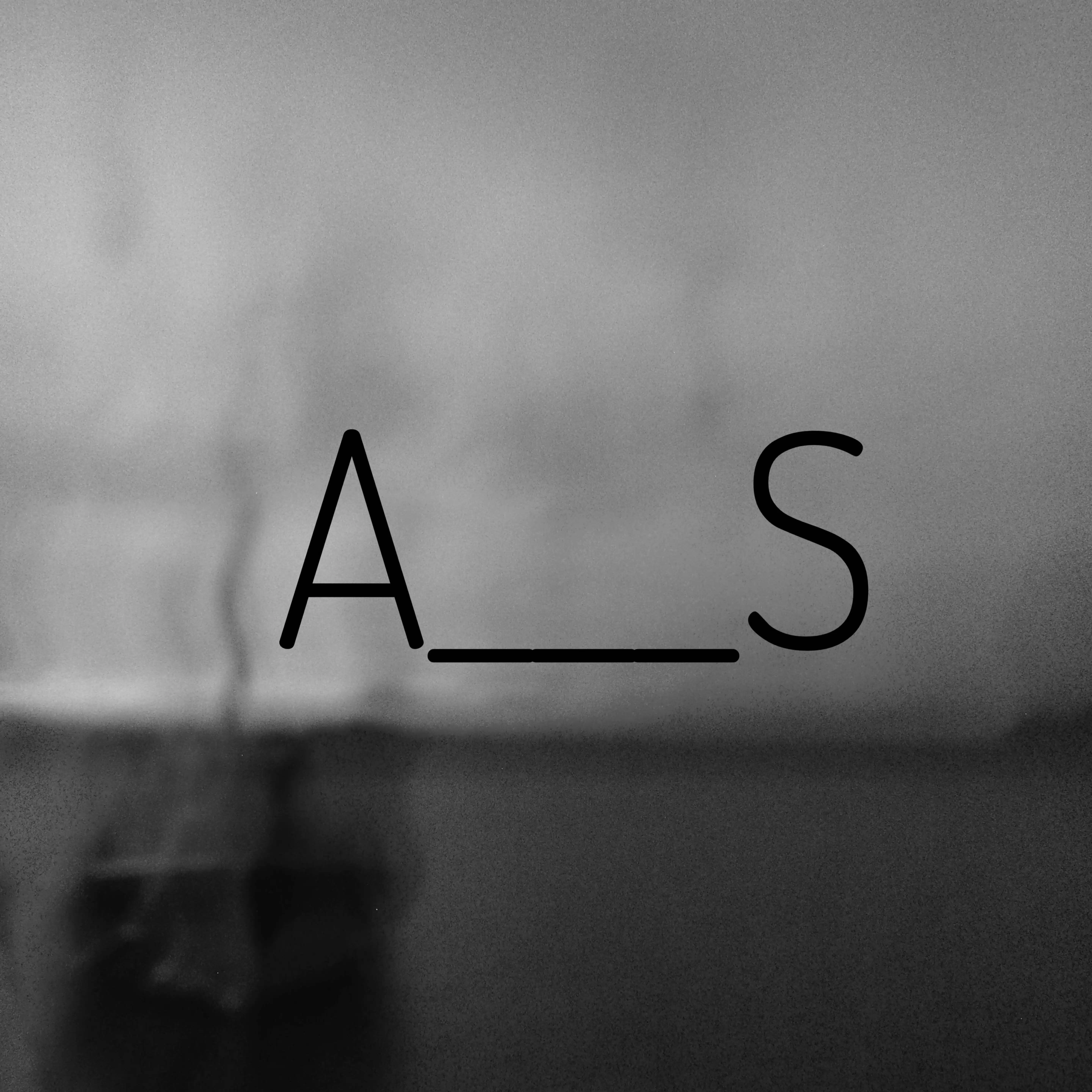 A___S