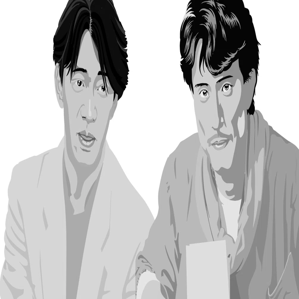 YMO 1979 TRANS ATLANTIC TOUR LIVE ANTHOLOGY｜Eachrow