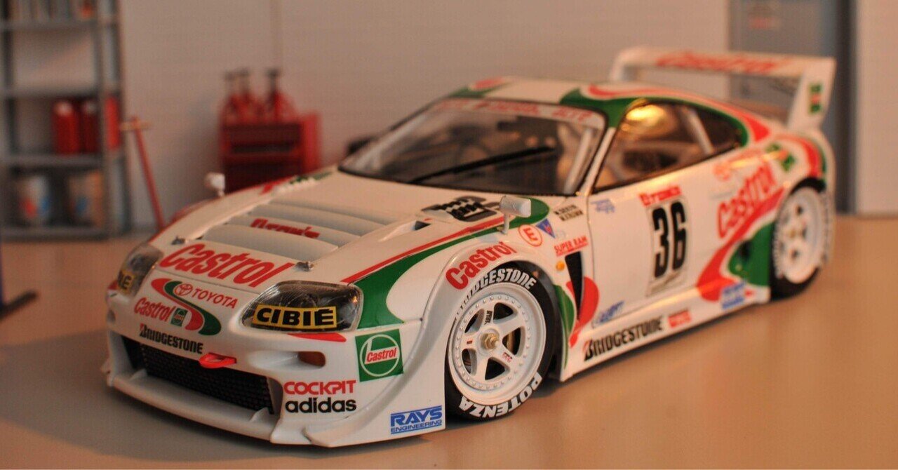 ハセガワ　1/24　S30Z 改造完成品 ハセガワ 1/24 S30Z 改造完成品