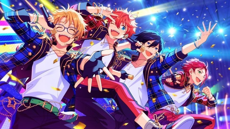 アプリ調査 最近の女性向け人気ゲームはこんな感じ 知っ得 スマホゲーム情報 By Spicemart Note アプリ調査 最近の女性向け人気ゲームはこんな感じ 知っ得 スマホゲーム情報 By Spicemart Note