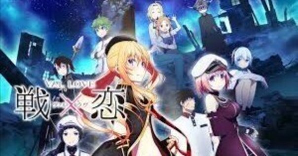 神無月の巫女」負けヒロインならぬ、負け主人公のアニメ｜ルイボス