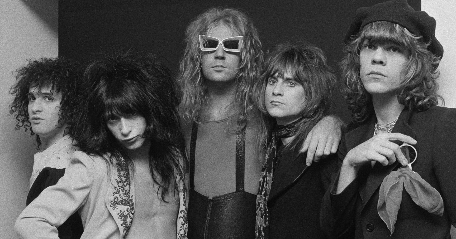 ニューヨーク・ドールズはなぜロックの殿堂入りできないのか｜yt@殿堂考察