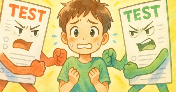 中学受験】5年生GW講習は受けるべきか（5年生）（2024年5月