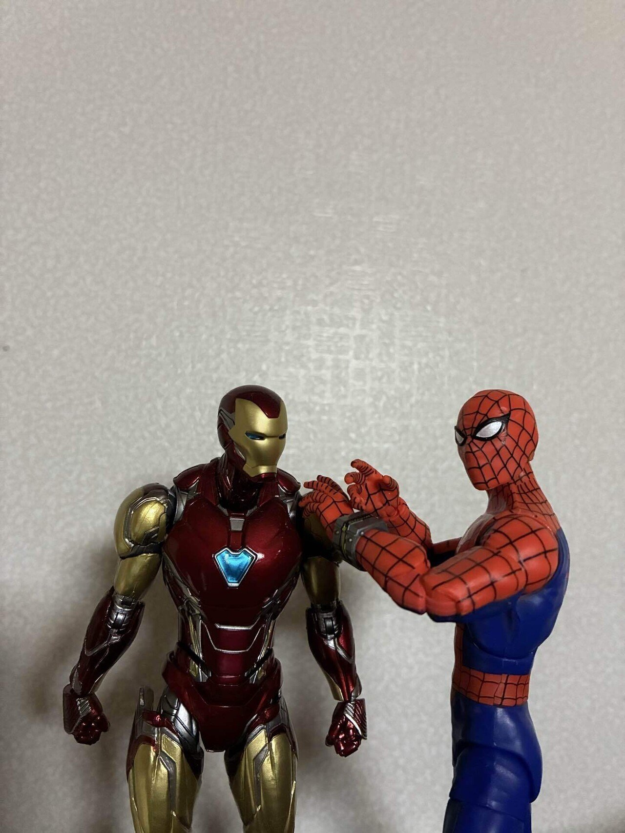 東映版スパイダーマン｜k2