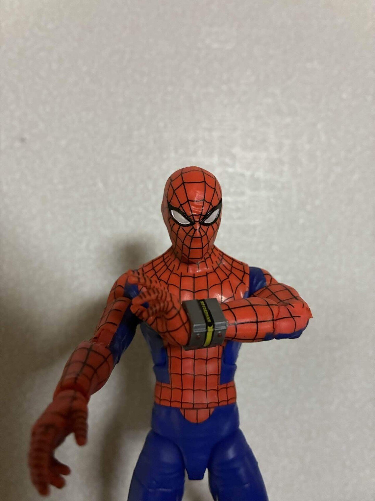 東映版スパイダーマン｜k2