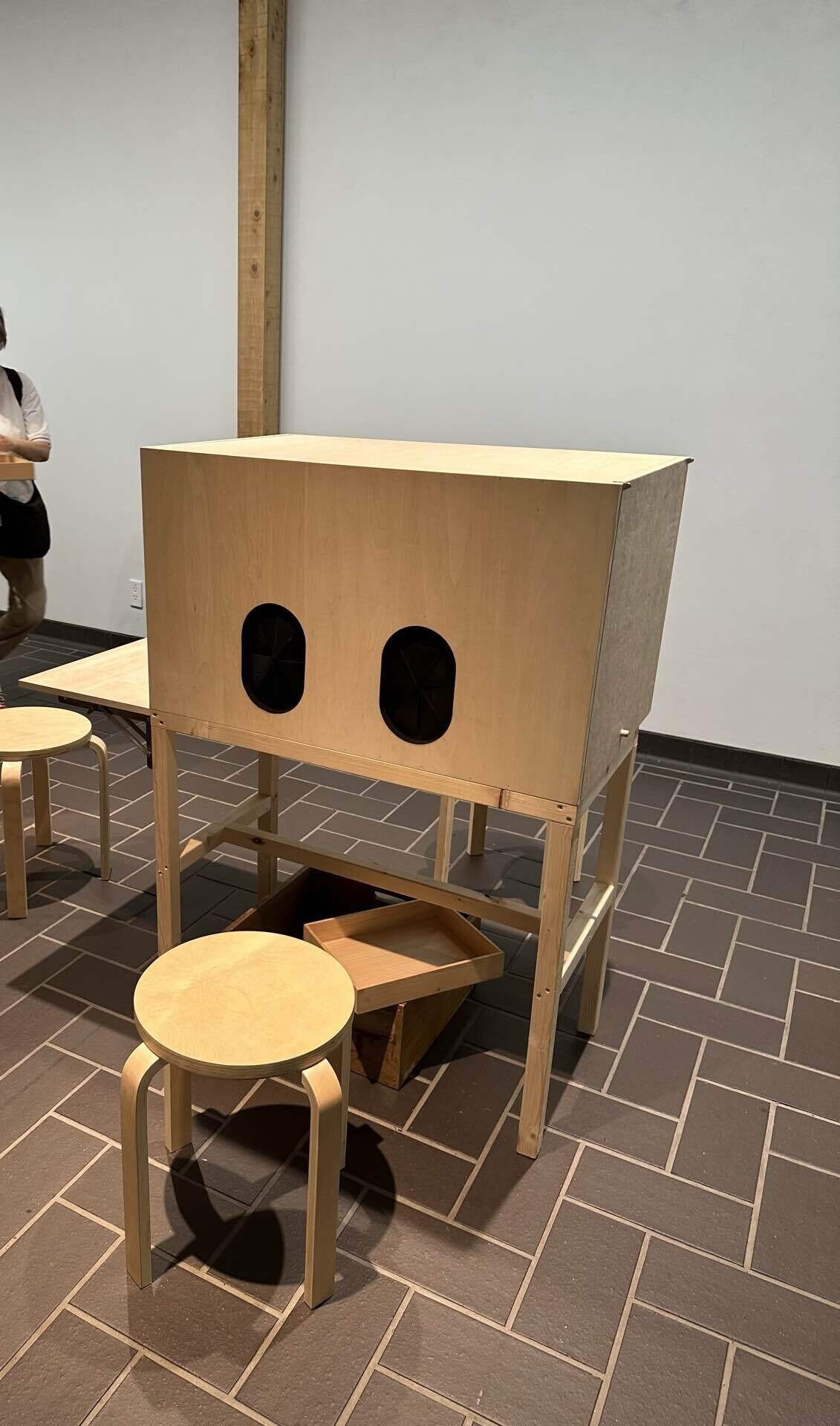 つくるよろこび 生きるためのDIY展に行きました。｜ジェルーシャ