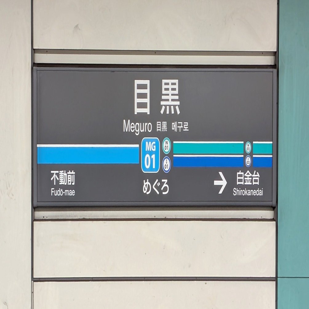 同じ線路を走るのに異なる会社の電車――「東京メトロ南北線」と「都営