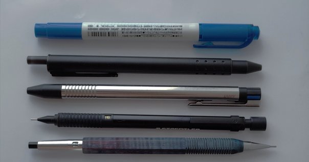 LAMY scribble 3.15mm ｜歌唱