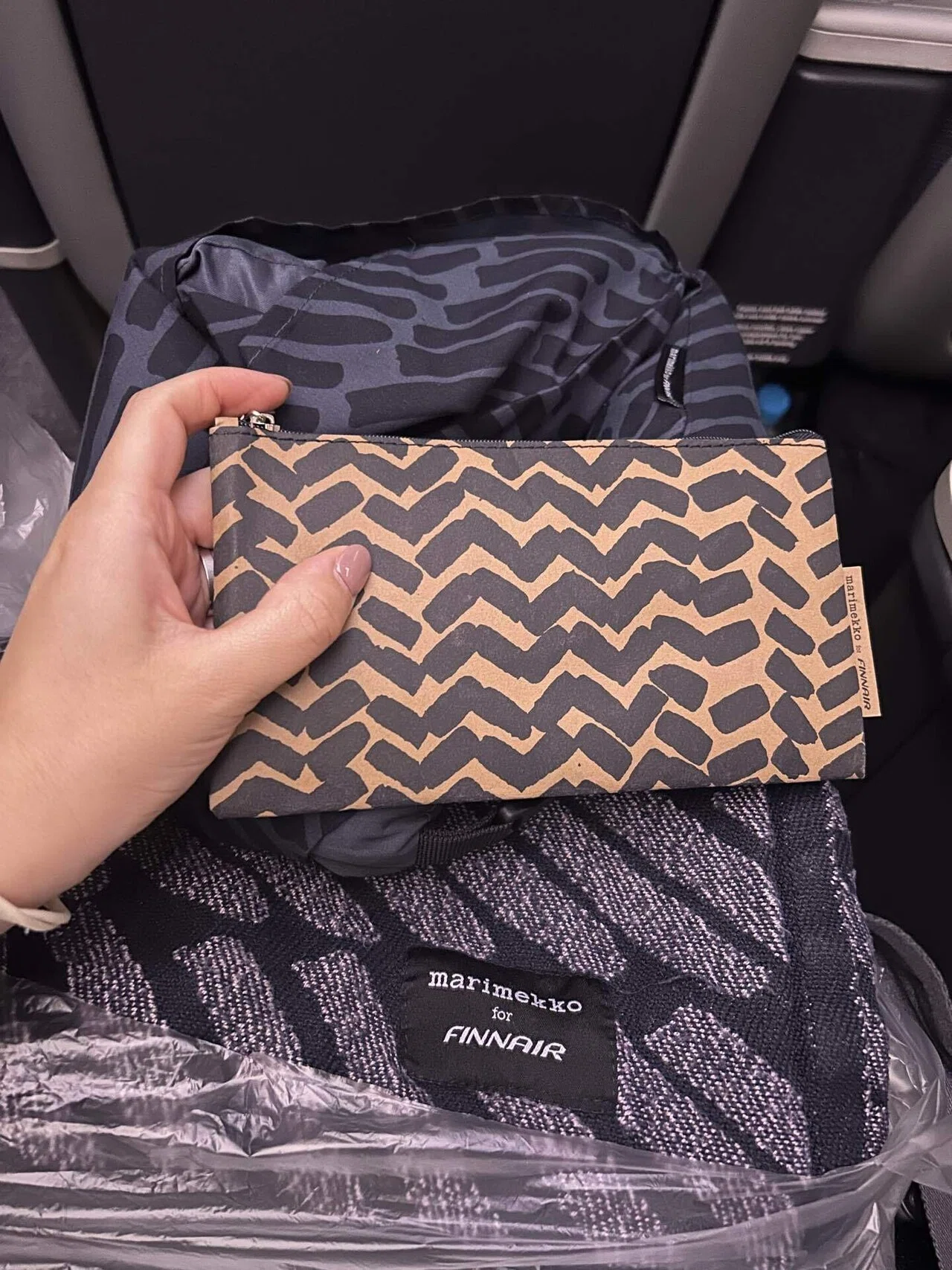 フィンランド新婚旅行1日目*⋆✈️】｜くまちゃん🧸