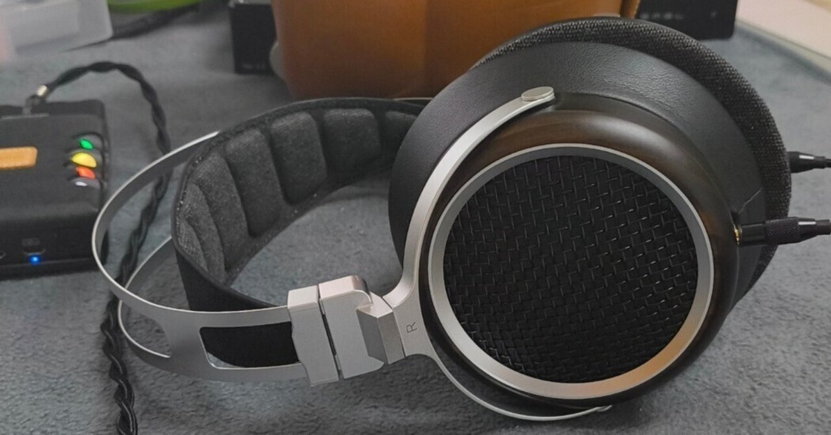 PR SIVGA Luan レビュー：開放型がもたらす音楽の楽しみ方｜姉守ラヴ