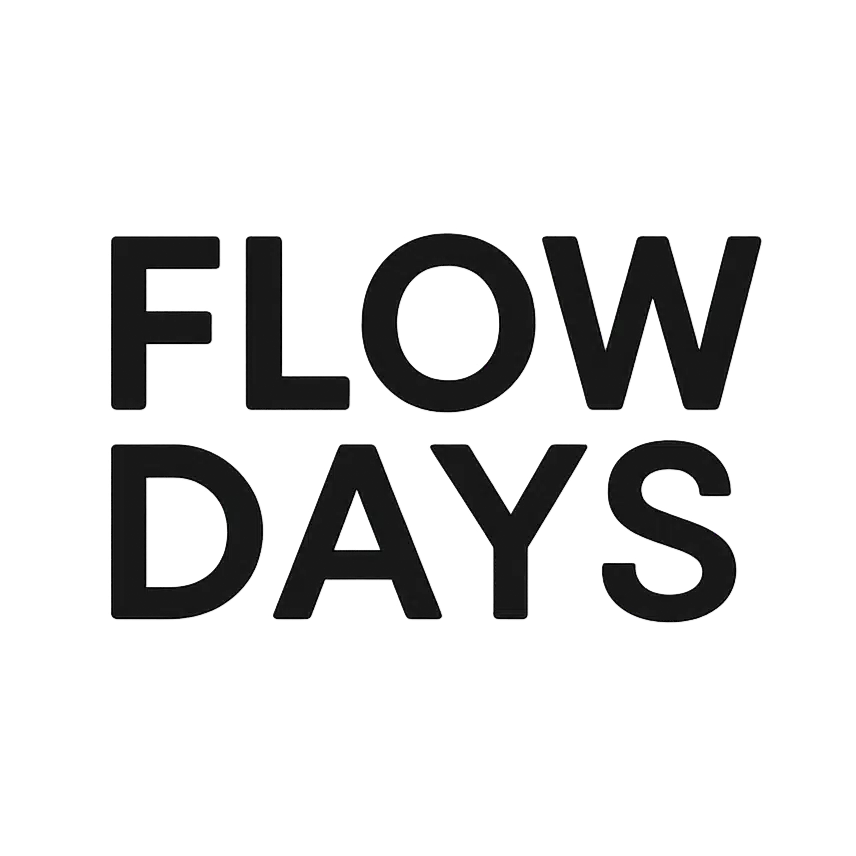 FLOWDAYS