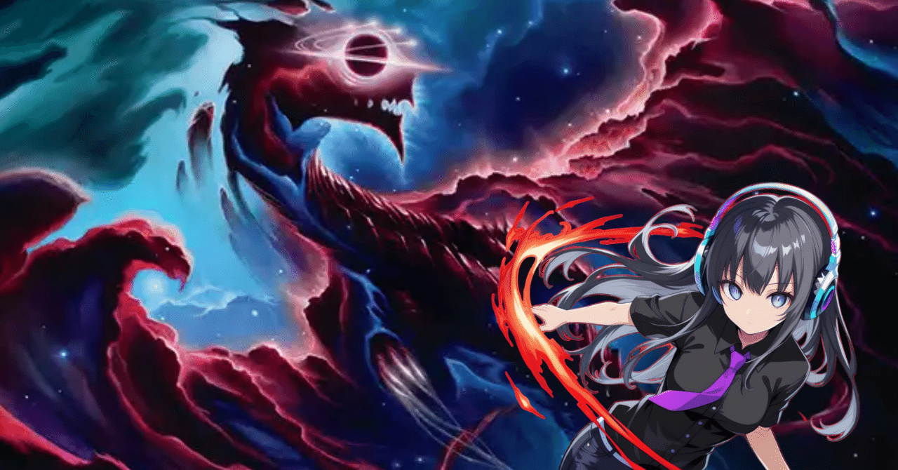 スタンダード】 赤単 デッキ紹介 【予選使用デッキ】｜Kamishiki