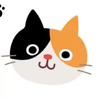 ミケちゃん
