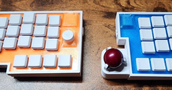 Brook UFBでレバーレスコントローラーを自作した｜日本語