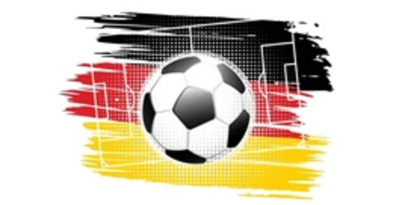 ドイツサッカー少年記 幼児期【その3】「U6/U7練習」｜ミッヒ