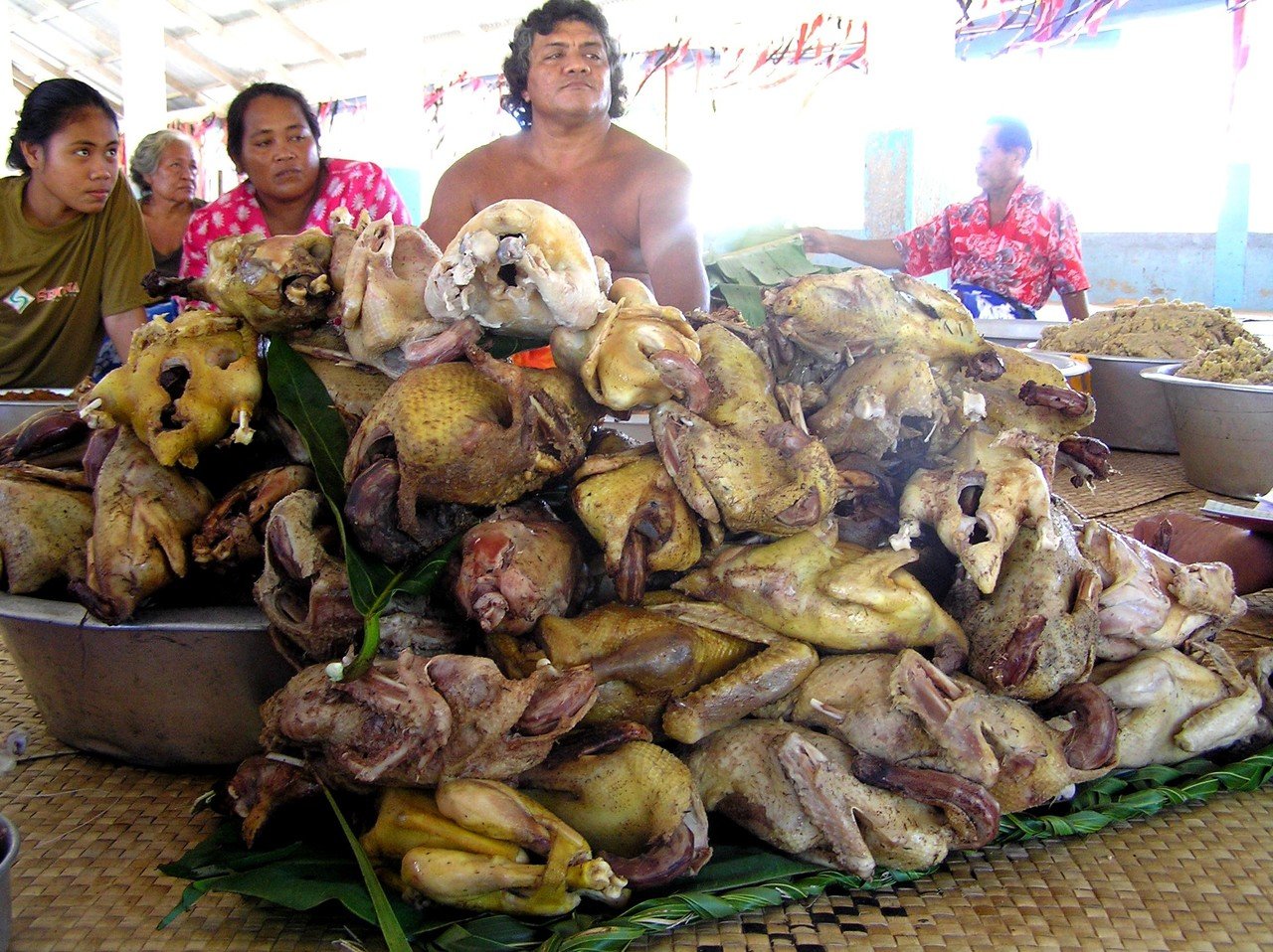 終わりの日々10 種族の性格 南の島の異邦人 もんでん奈津代 Note