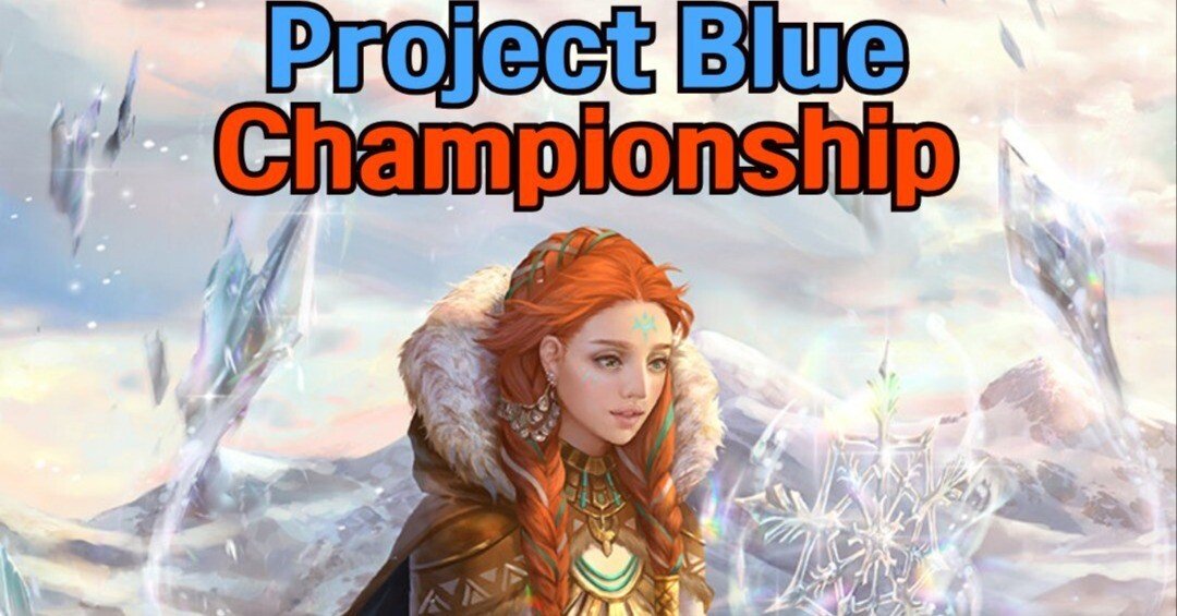 FaB】9/14 Project Blue Championship｜kizakura