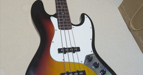 ベース noah'sark Bass Overdrive Noah'sark Bass Overdrive｜5884（qulague / sedwig）