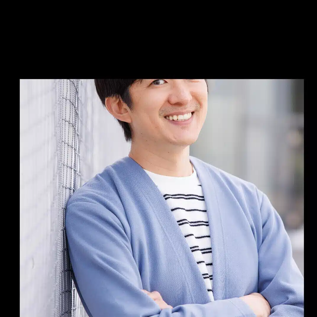 澤田智洋