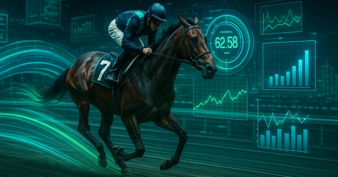 [St. Lite Kinen 2025 Strategy] 8 Points Deciphered from 20 Years of ...